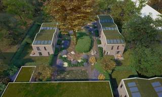 House for sale in Brasschaat