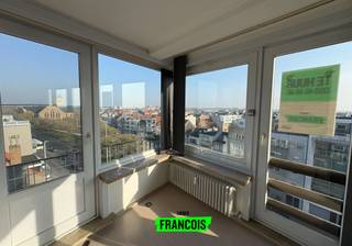 Appartement à louer à Ostende