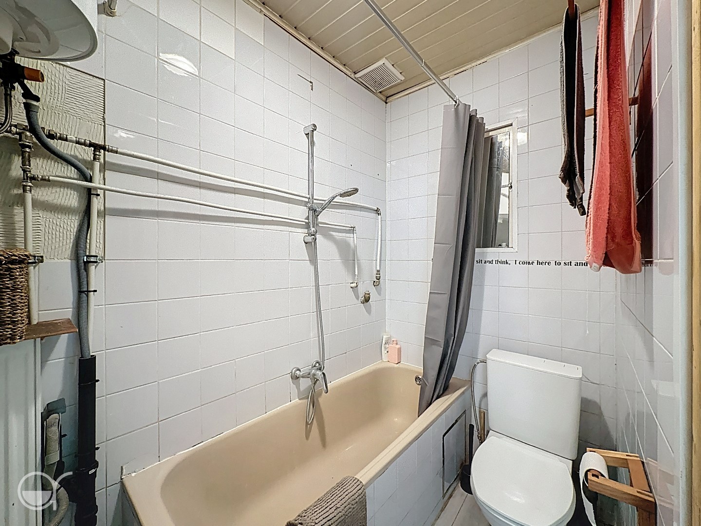 Studio gelegen op toplocatie in Gent - foto 4