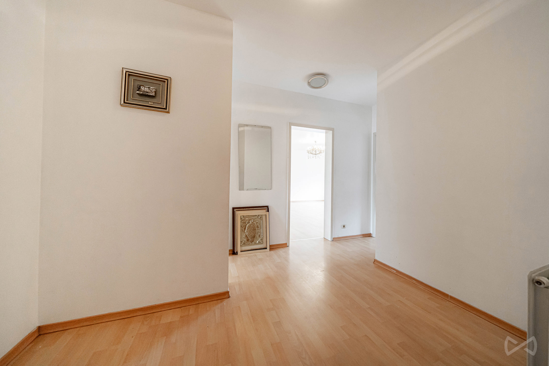 Apartment for sale in Brussels with 3 bedrooms - photo 5