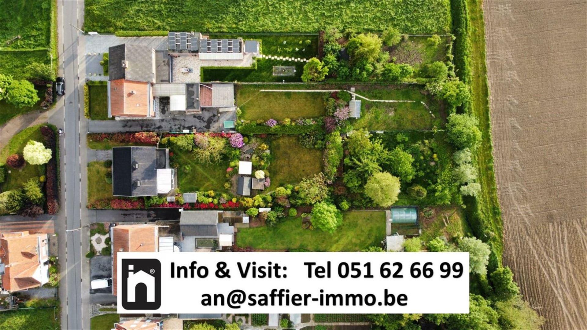 House for sale in Ingelmunster - photo 2