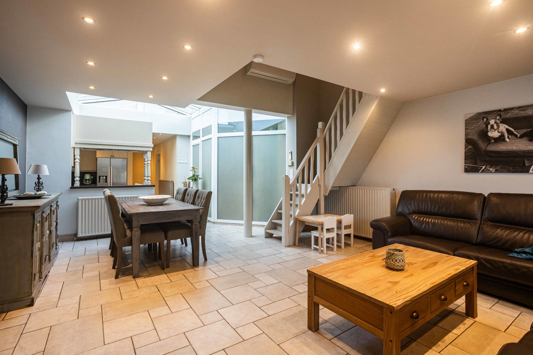 Maison à vendre à Ninove avec 3 chambres - photo 4