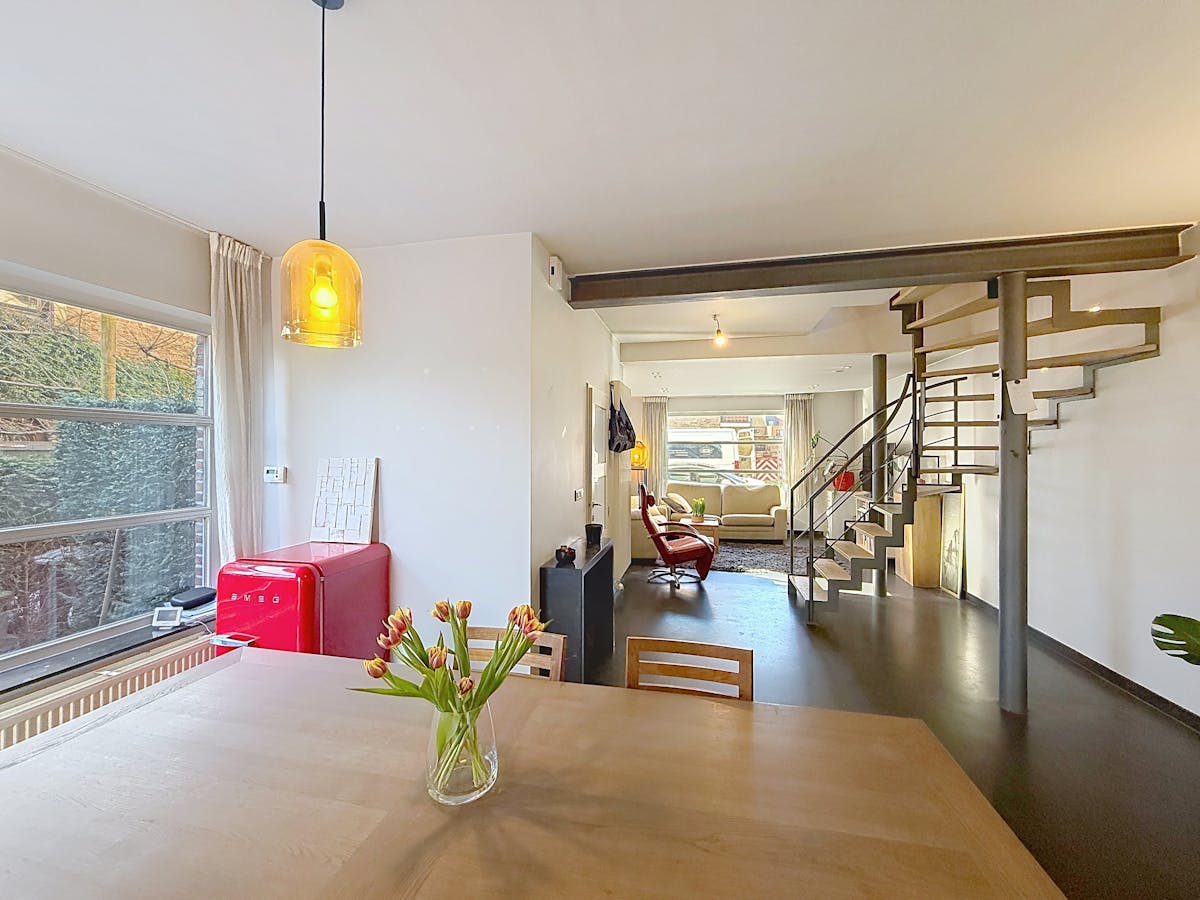 Spacieuse maison familiale à louer dans un emplacement privilégié à Sint-Michiels - photo 3