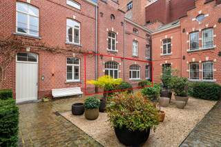 Apartment for rent in Aalst