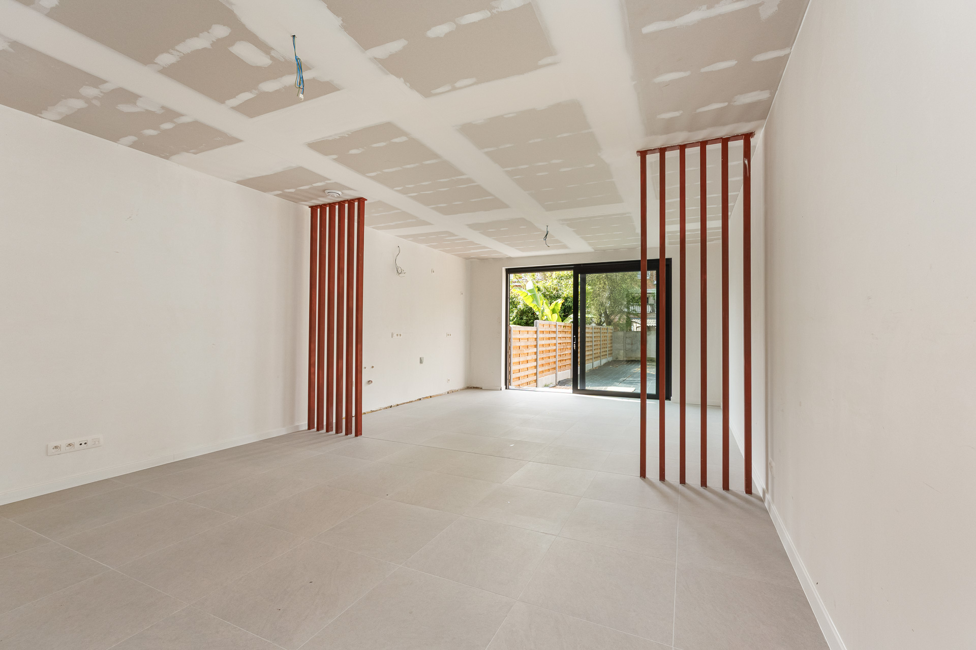 Prachtige &amp; Energiezuininge Nieuwbouwwoning met 4 slpk - foto 5