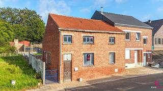 Maison à vendre à Heers