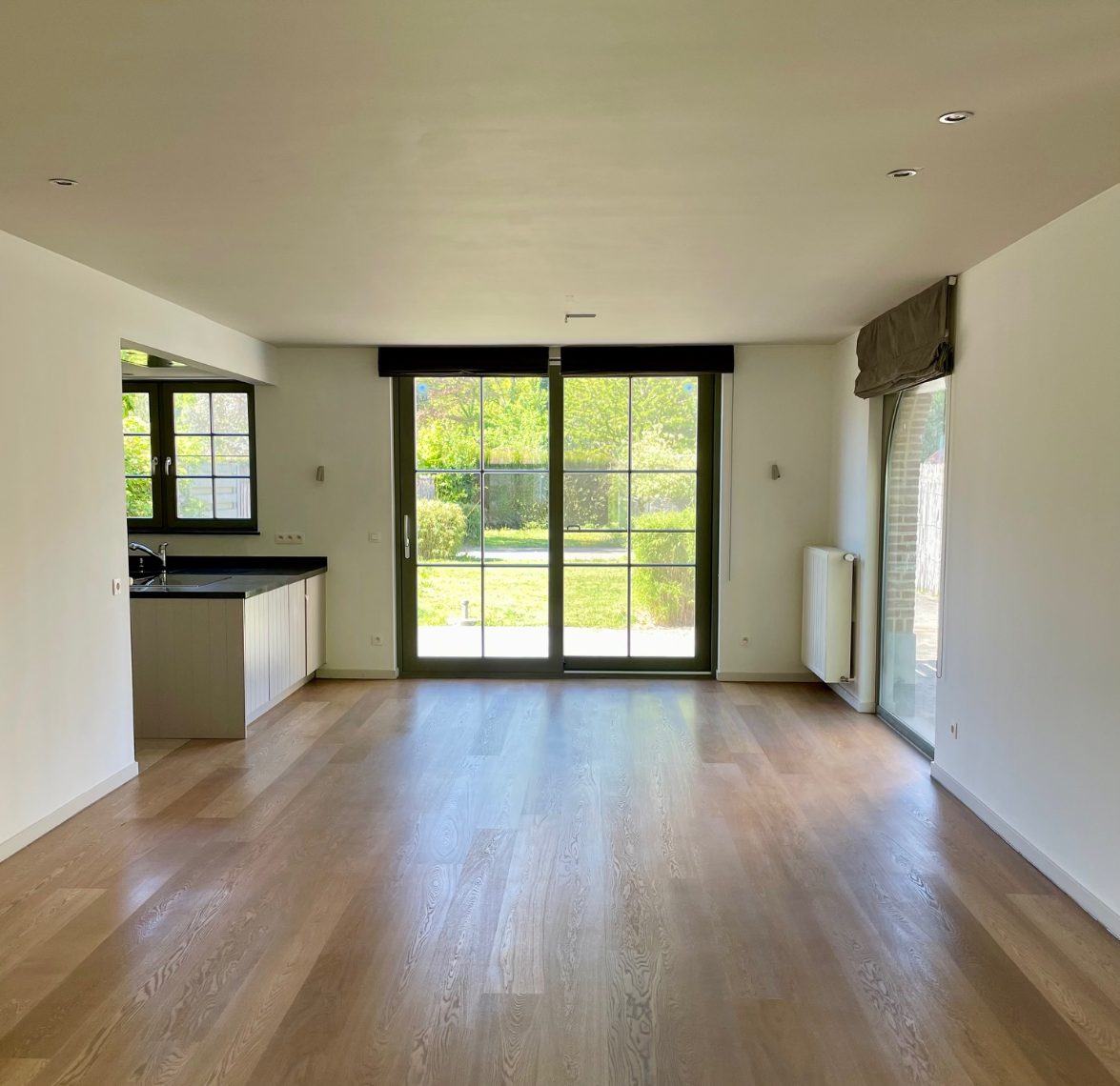 Huis te koop in Hasselt met 3 slaapkamers - foto 2