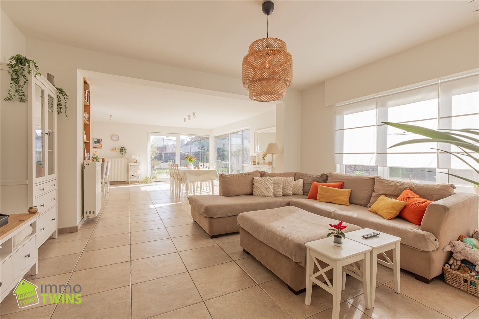 Ruime woning te broekstraat 55, 9255 Buggenhout - foto 2