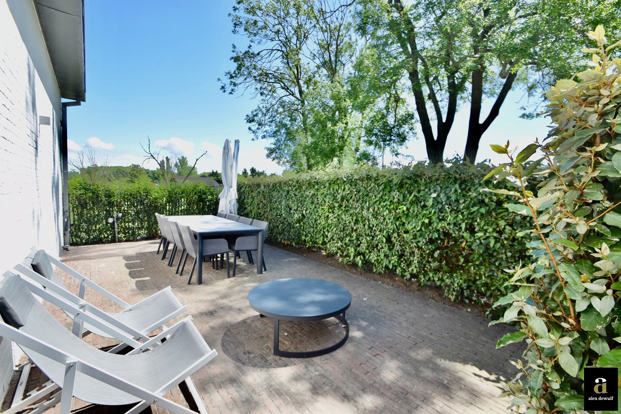 Uitzonderlijke eigendom met een uniek open zicht op de Hazegraspolders, vlakbij het Oosthoekplein. - foto 5