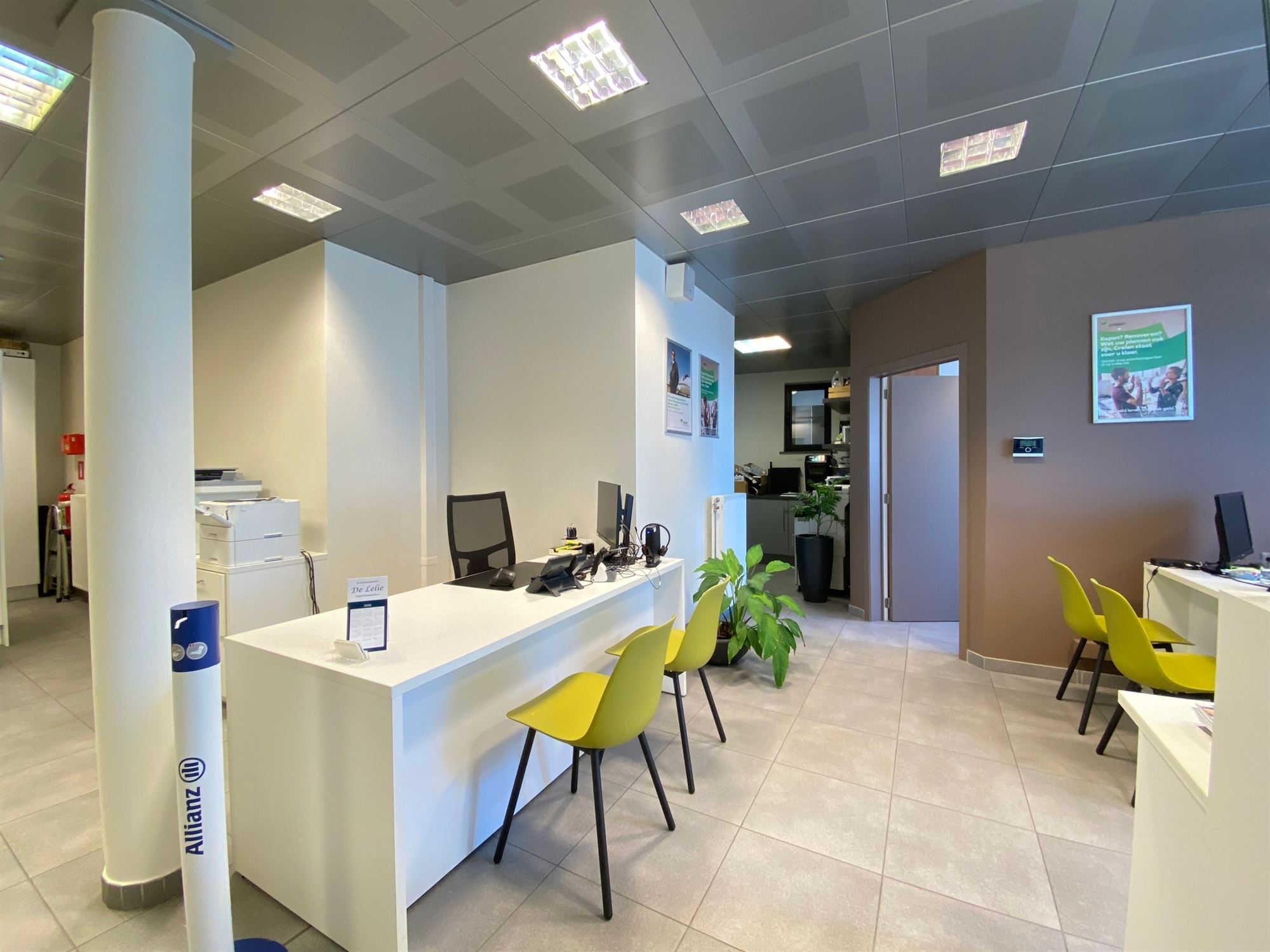 Bureaux - photo 4