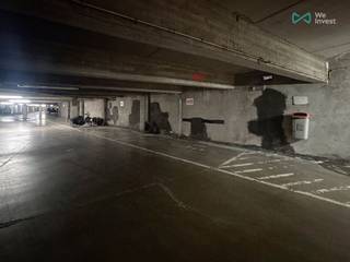 Garage for sale in Knokke-Heist