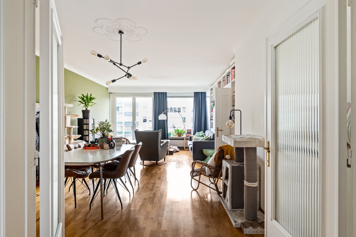 Appartement à vendre à Deurne avec 2 chambres - photo 4