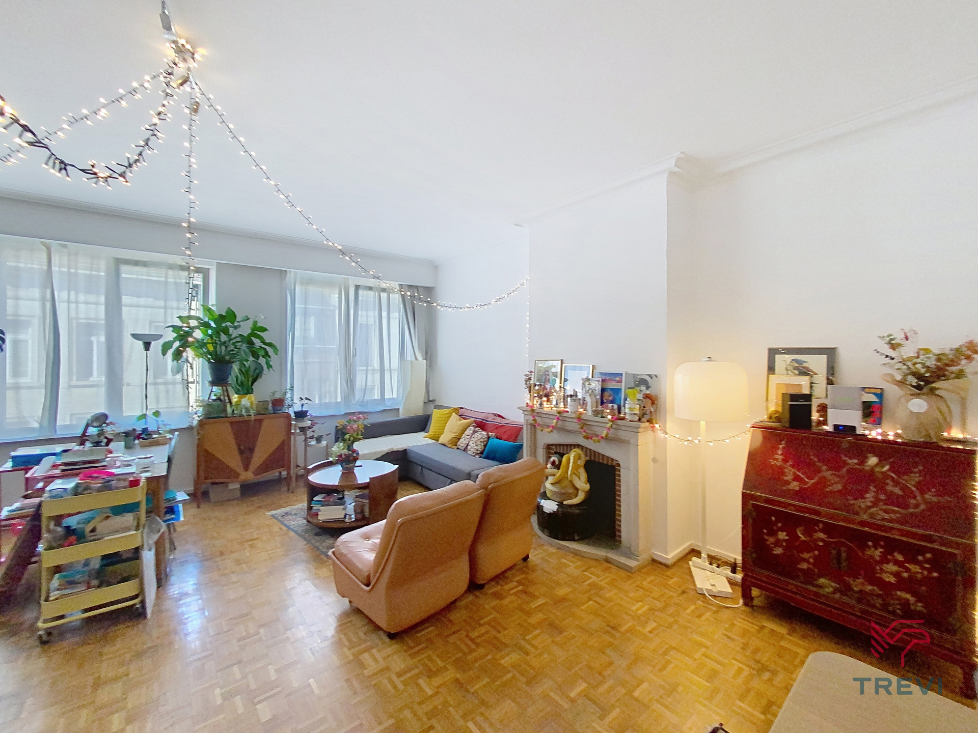 Studio in de wijk Chatelain - foto 3