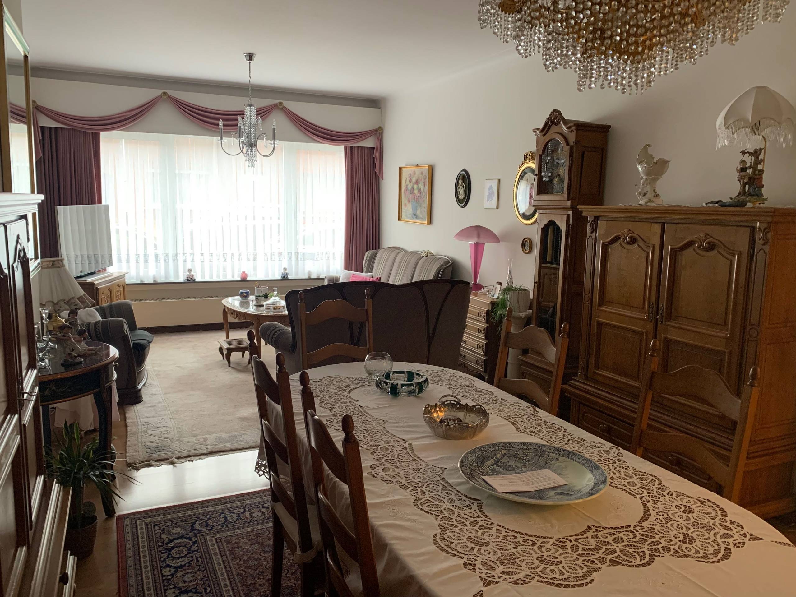 Apartment for sale in Deurne with 1 bedroom - photo 2