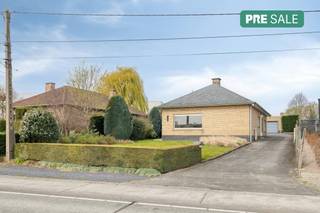 Ontdek deze woning tijdens de pre-sale op donderdag 16/04 tussen 17u -18u, op afspraak!Tegen maandag 20/04, uiterlijk 17u kan u een eenmalig...