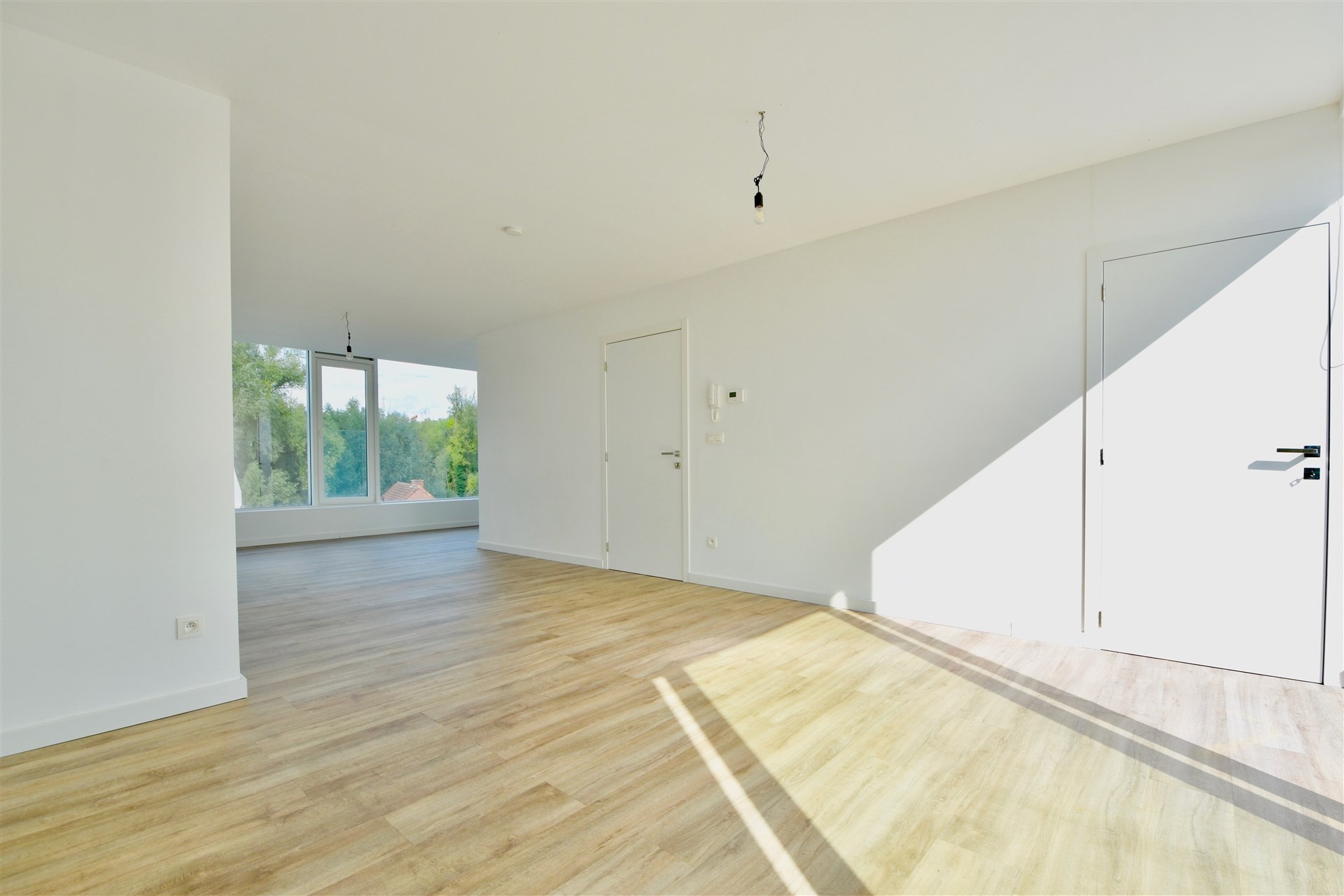 2-slaapkamerappartement met terras in Hamme - foto 2