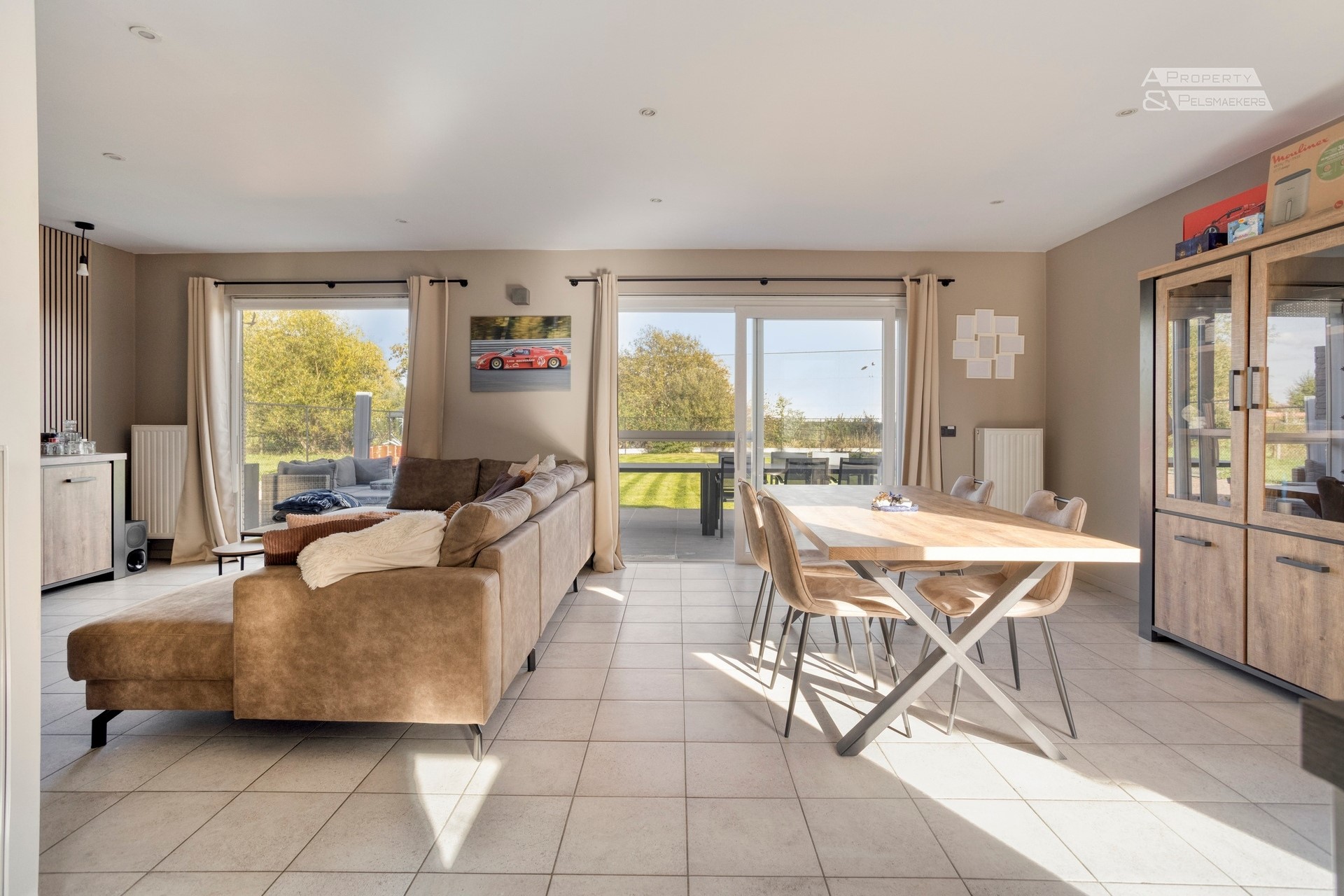 Huis - foto 1