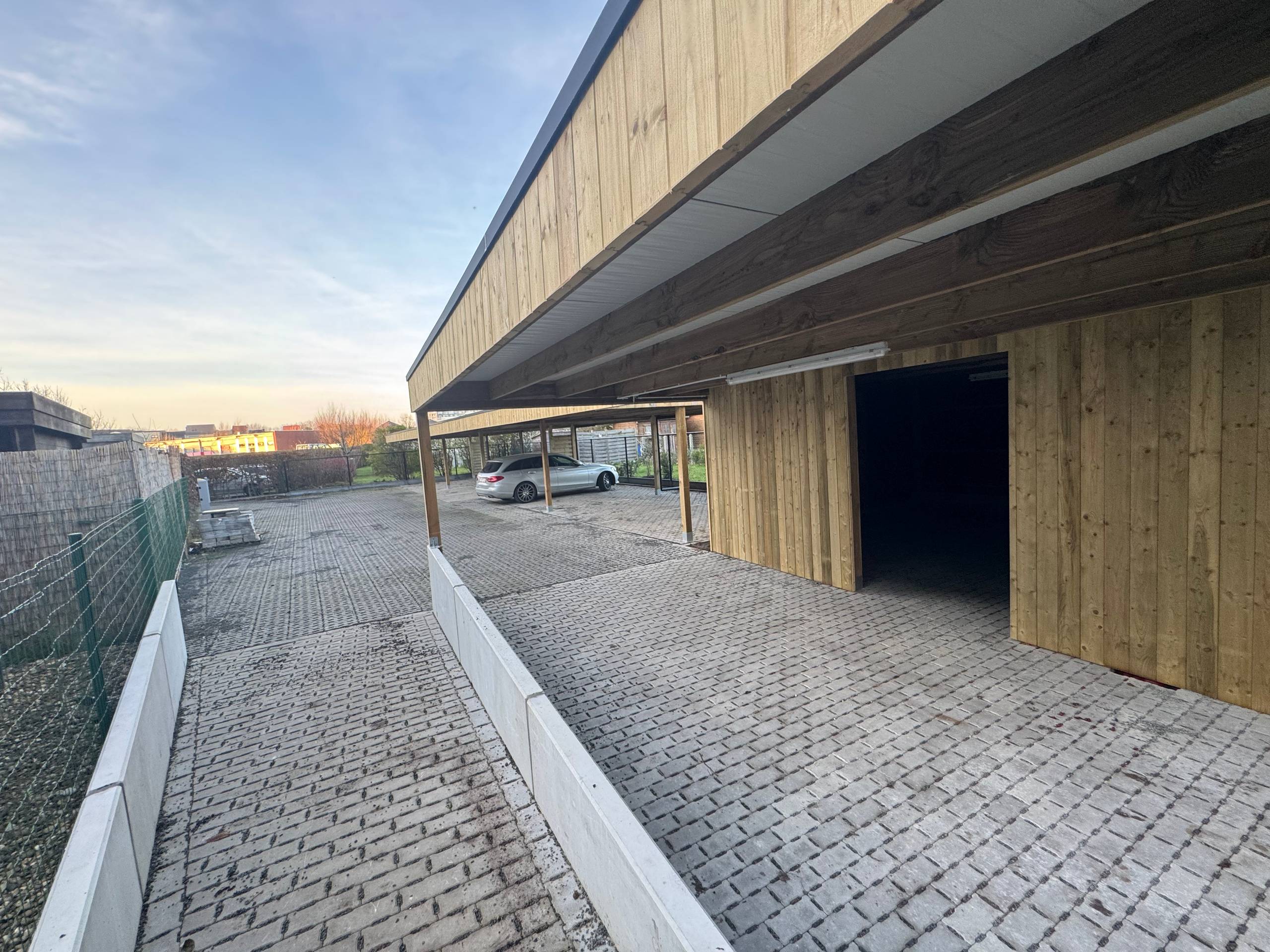 Residentie Ribera – Nieuwbouwappartement nabij zee - foto 3