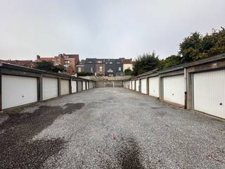Garage à vendre à Louvain