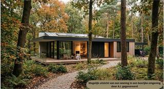 Prachtige bouwgrond voor een open bebouwing, gelegen in een rustige en groene omgeving. De locatie biedt de perfecte combinatie van natuurlijke...