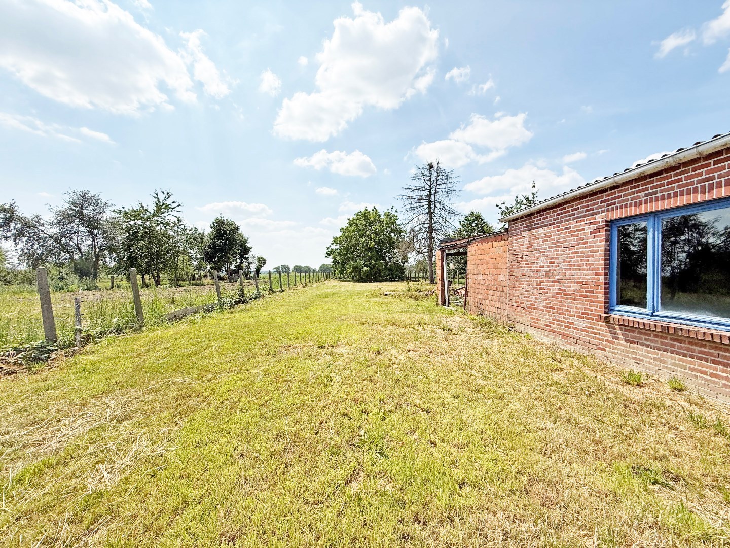 Te renoveren/te slopen handelshuis op 11 are te Sint-Antelinks - foto 5