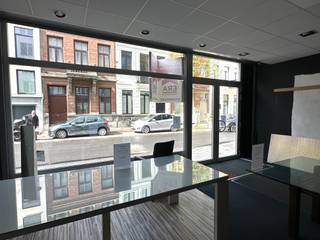 Commercial for sale in Antwerp
