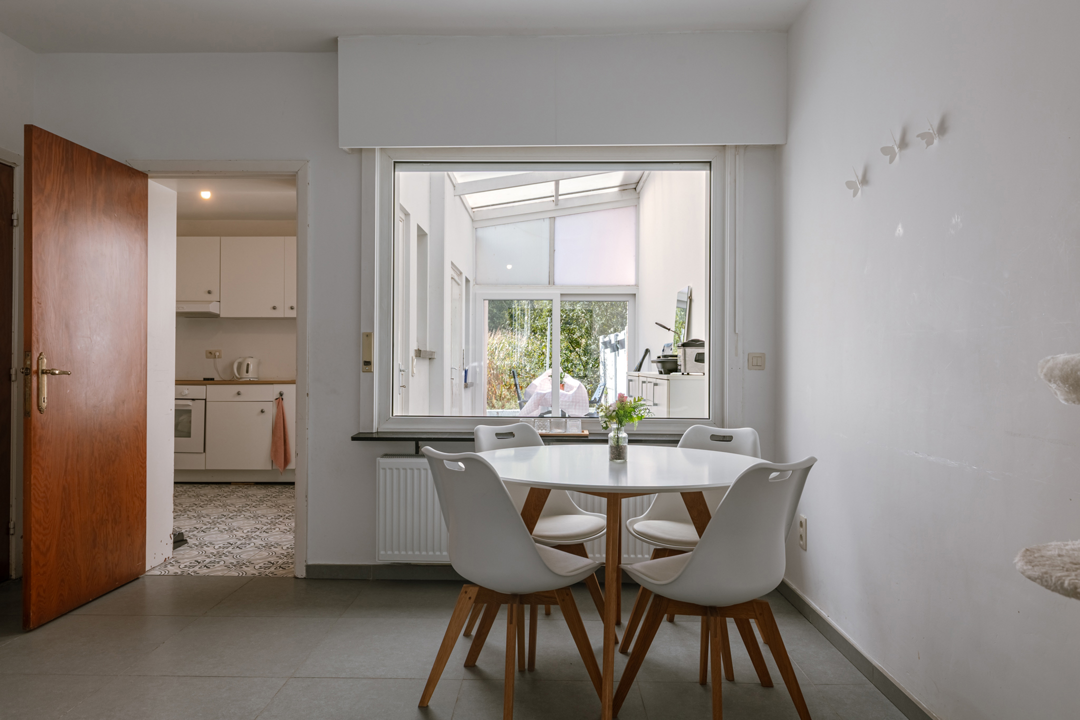 Maison à vendre à Saint-Nicolas avec 3 chambres - photo 4