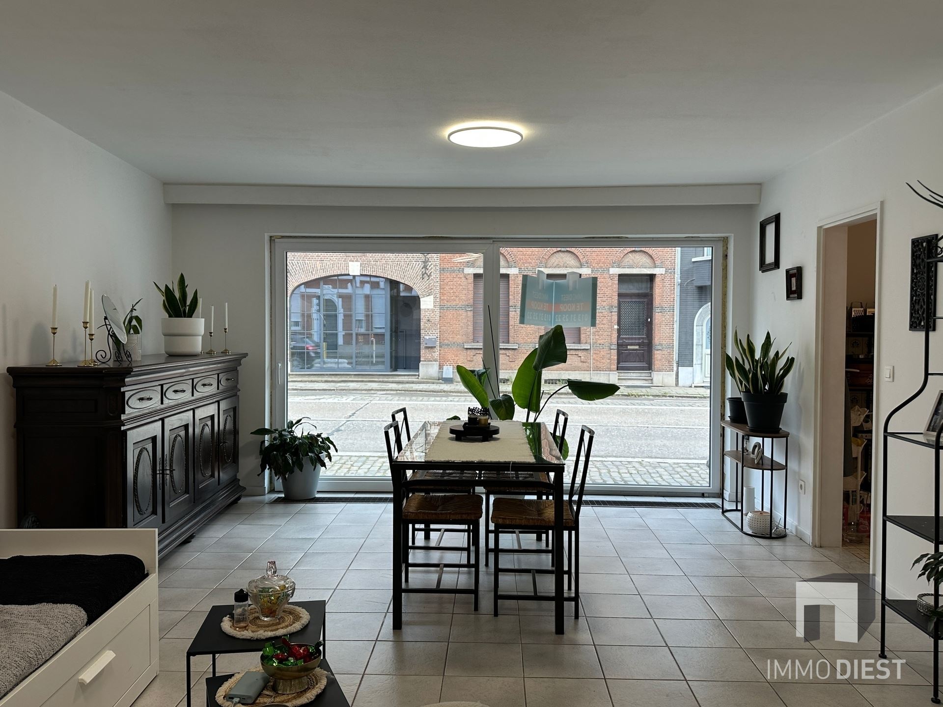 Appartement à vendre à Schaffen avec 4 chambres - photo 4