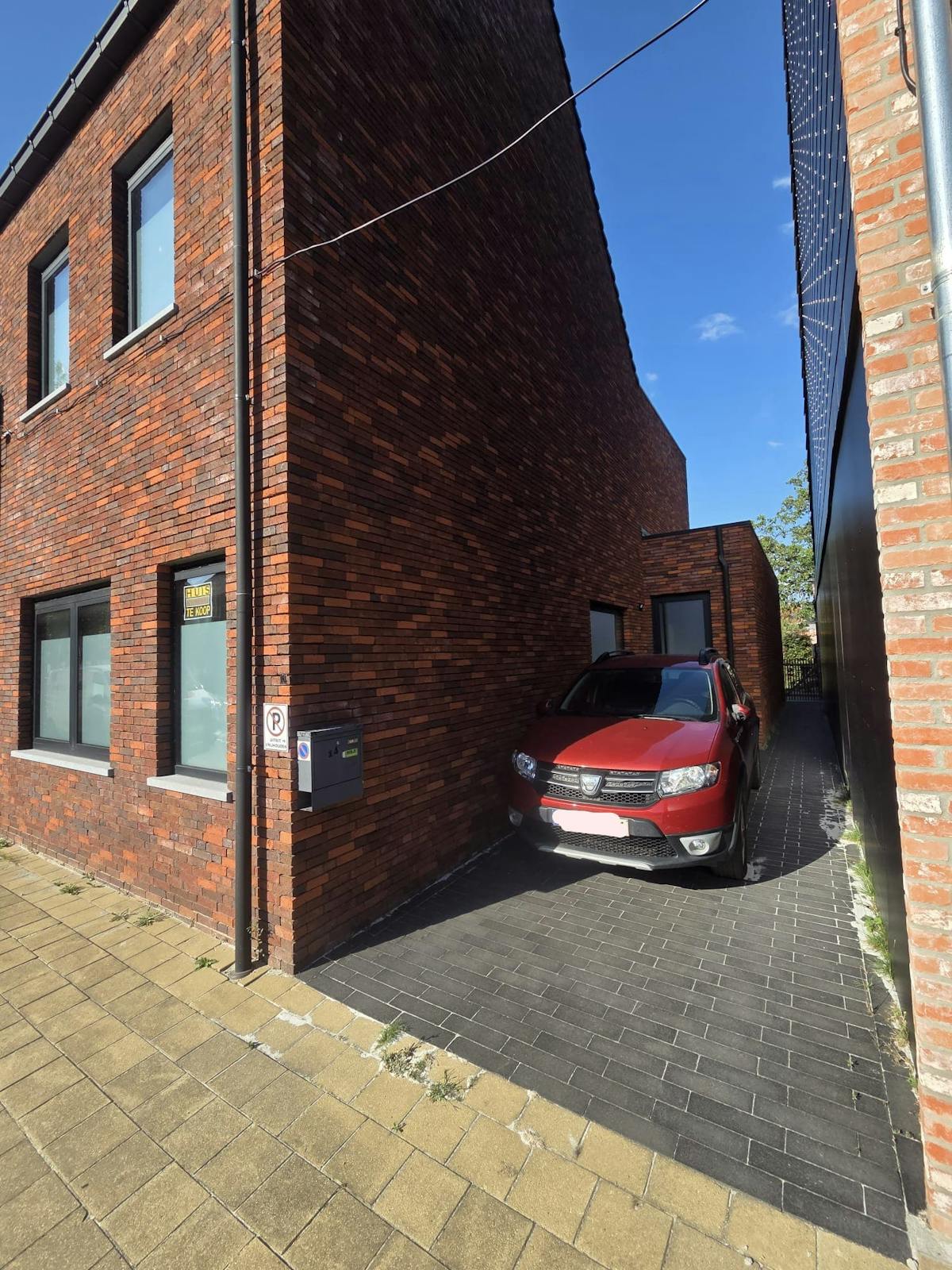 Instapklare, energiezuinige woning  te koop in  Kapellen. - foto 4