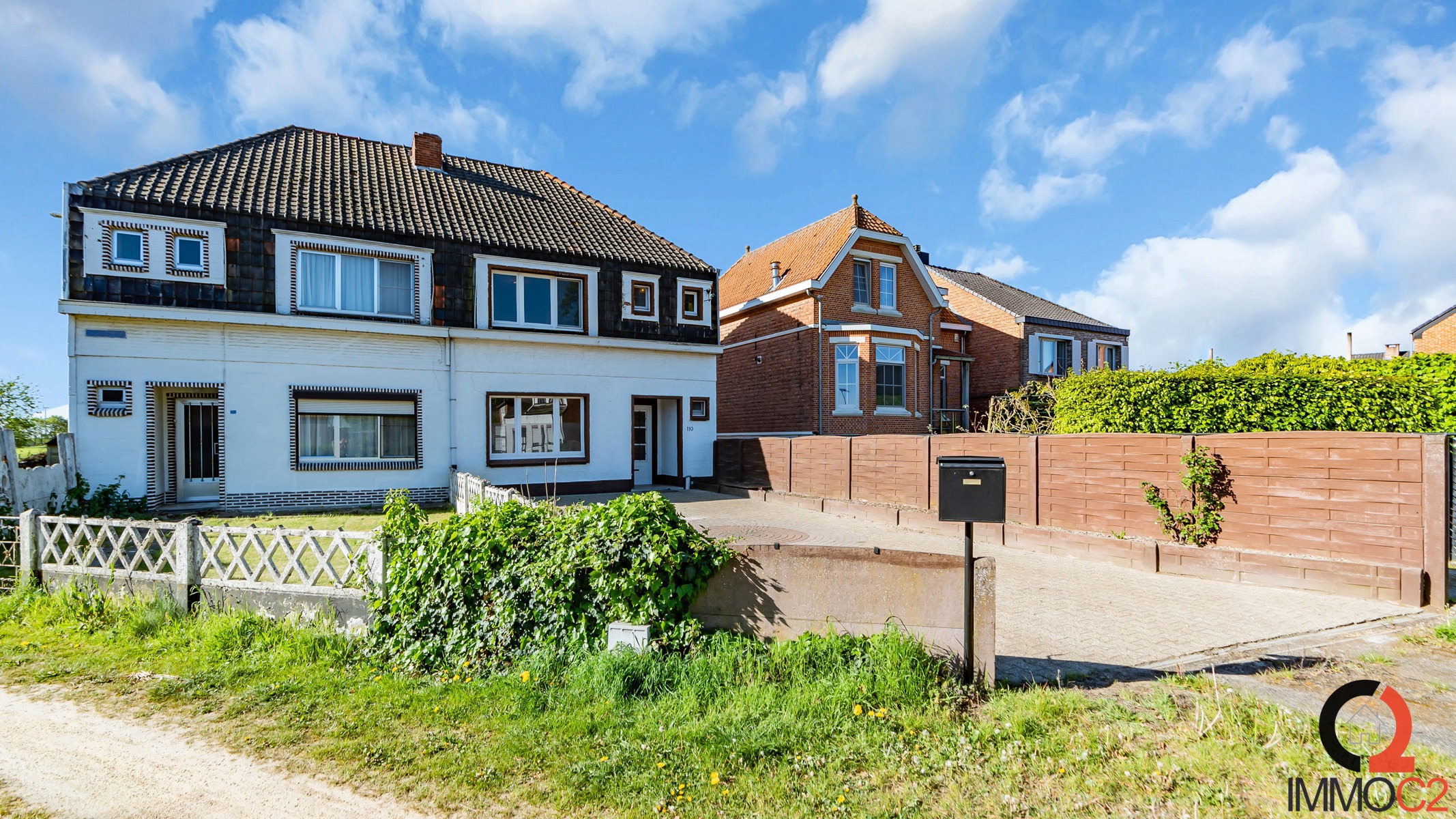 Maison à vendre à Meerhout avec 3 chambres - photo 2