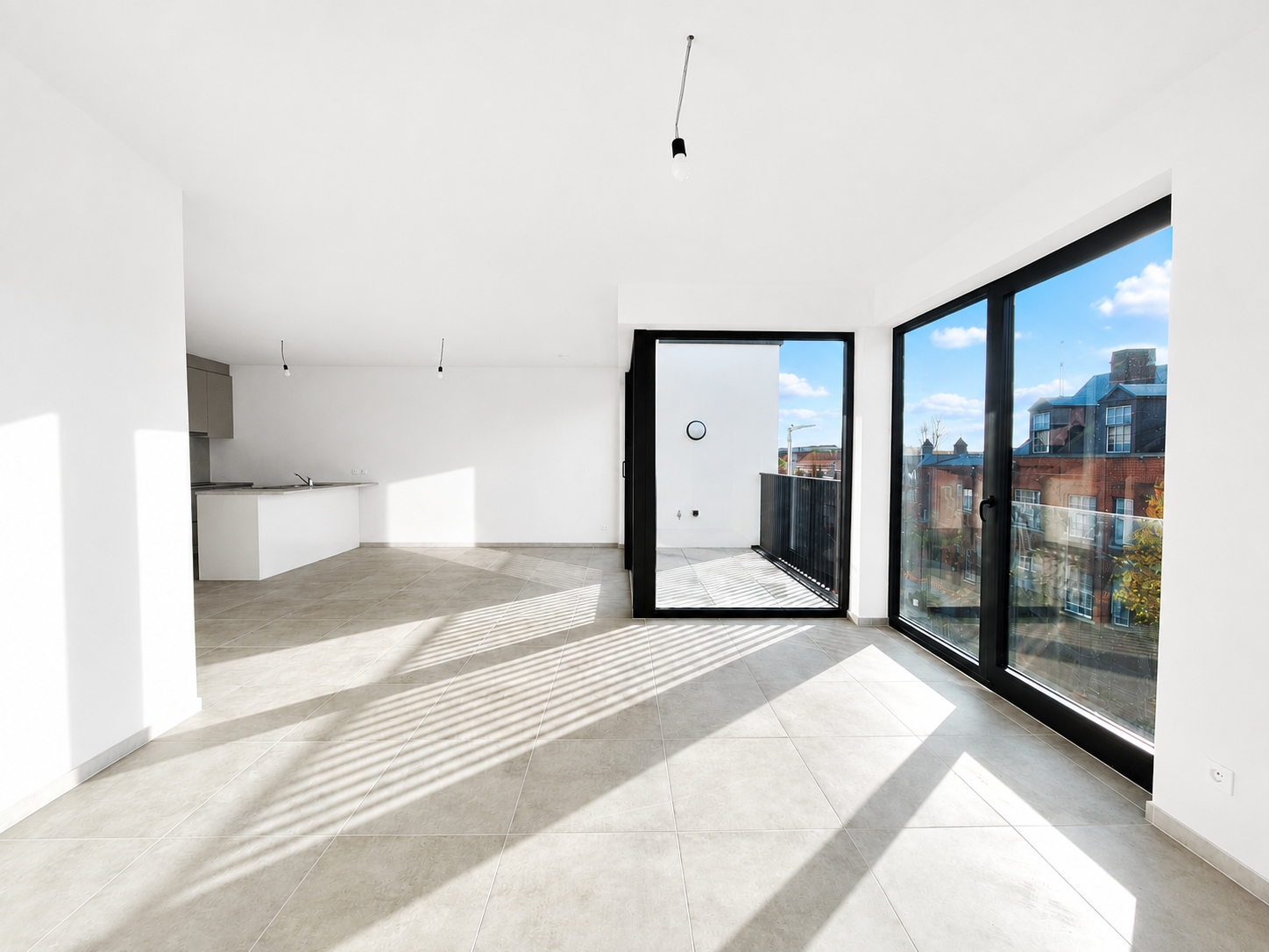 Appartement à louer à Kortemark avec 2 chambres - photo 5