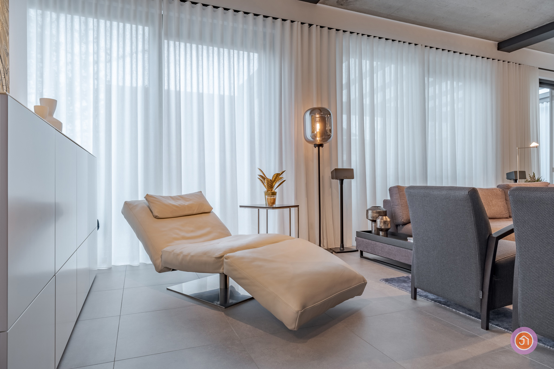 Luxueuze loft in historisch gebouw - foto 4