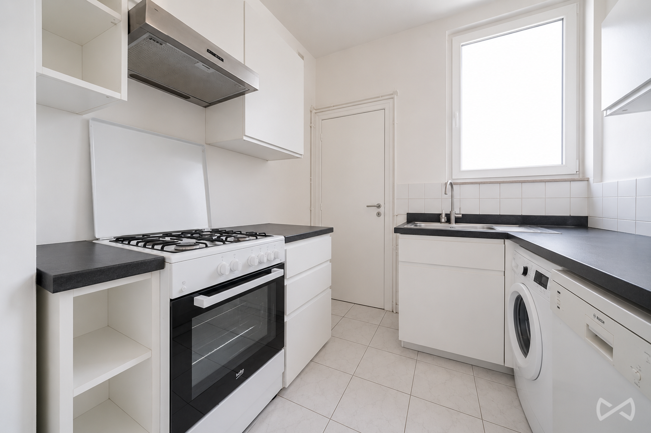 Charmant appartement nabij het Spiegelplein - foto 5