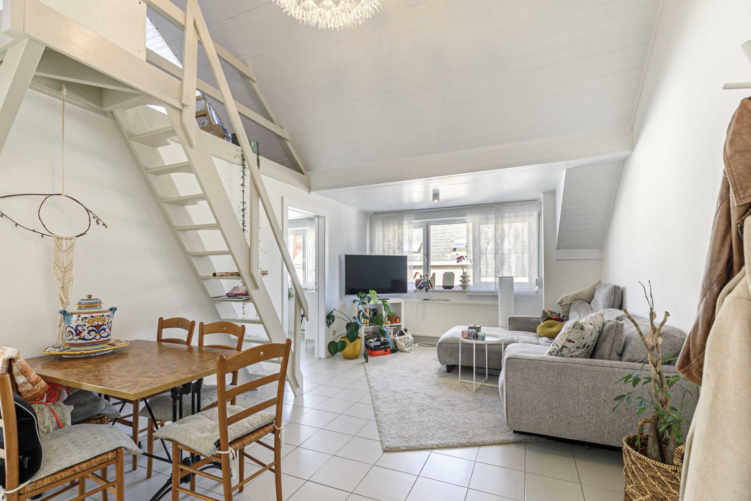 Appartement te huur in Lier met 1 slaapkamer - foto 2