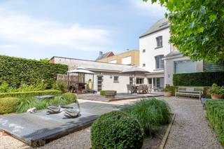 House for sale in Berlare