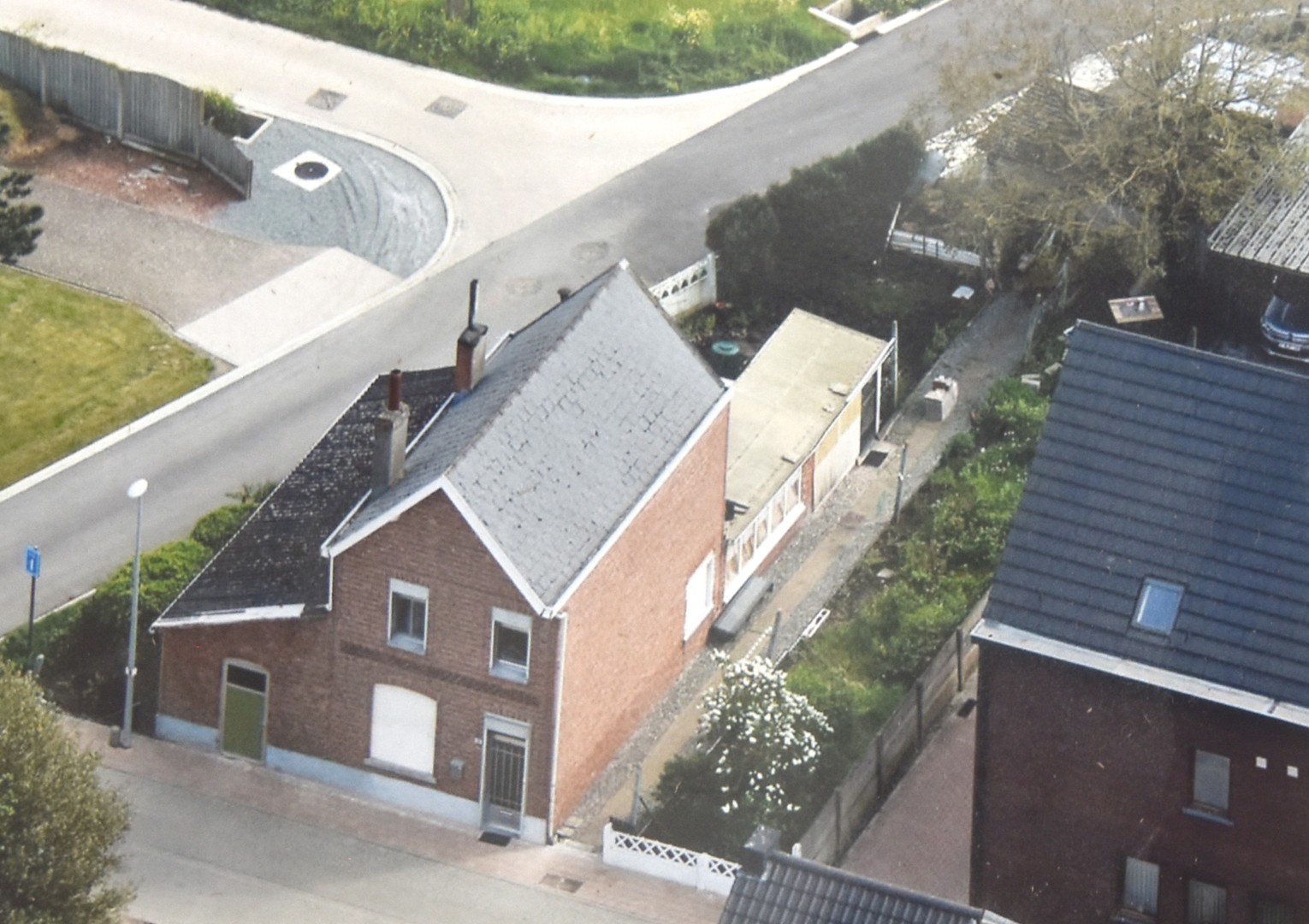 House for sale in Herselt