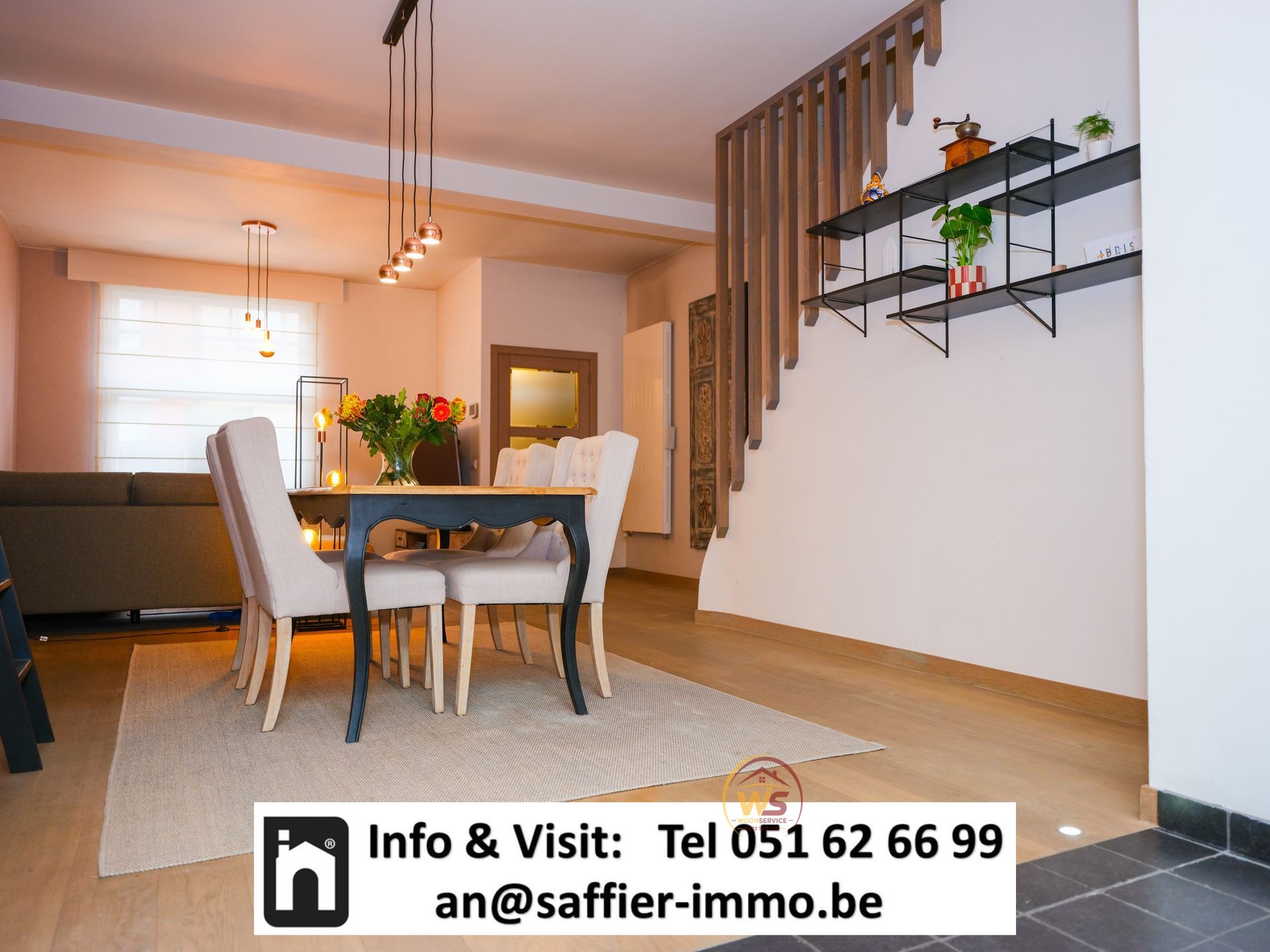 Woning - foto 5