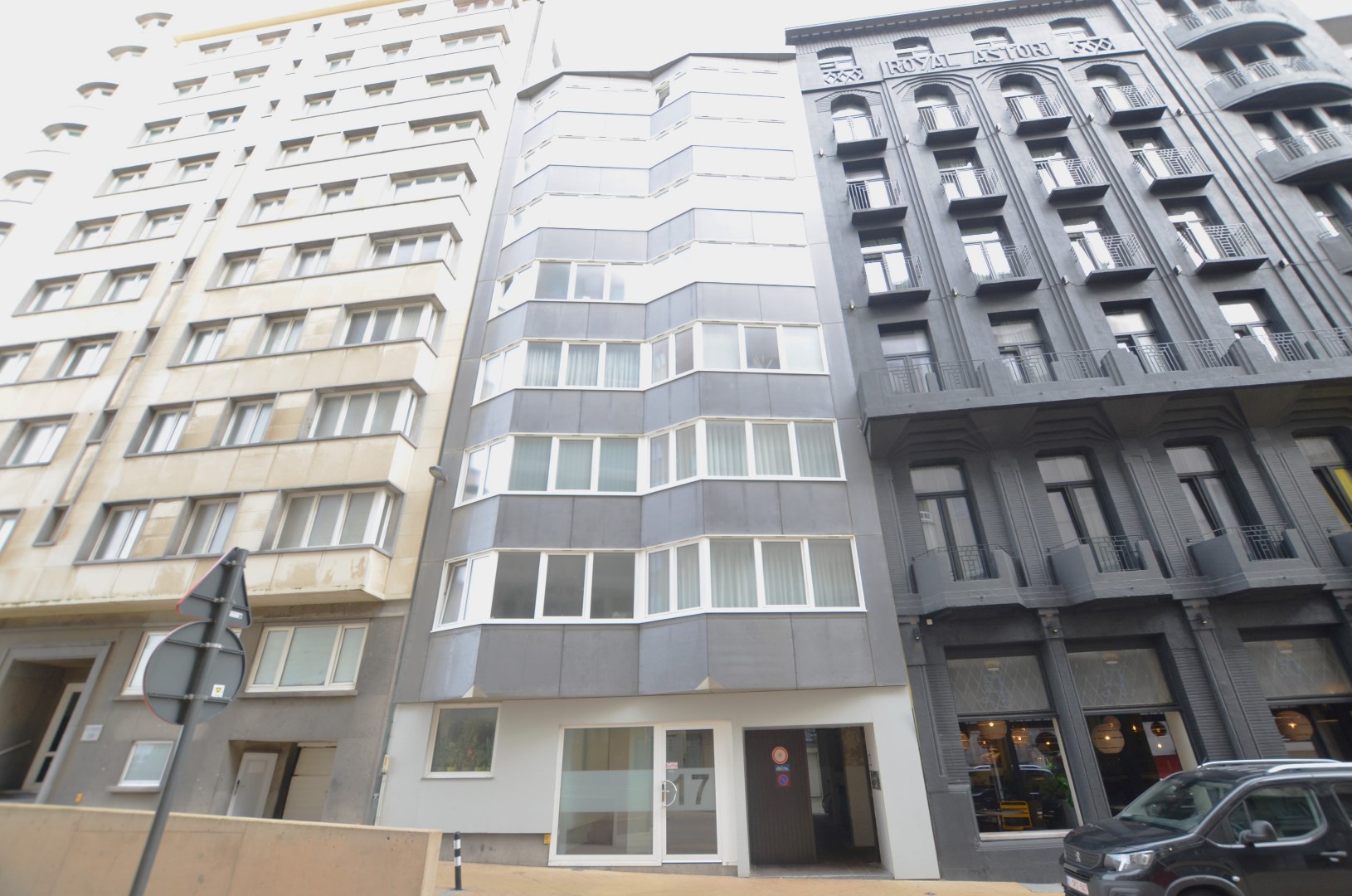 Appartement op 50m van zee - foto 5