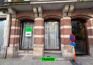 Appartement à louer à Ostende