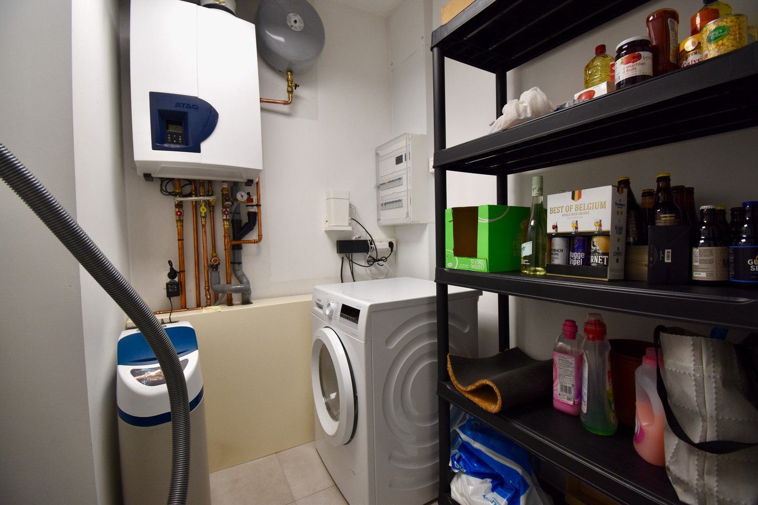 Appartement te Zulte. - foto 5