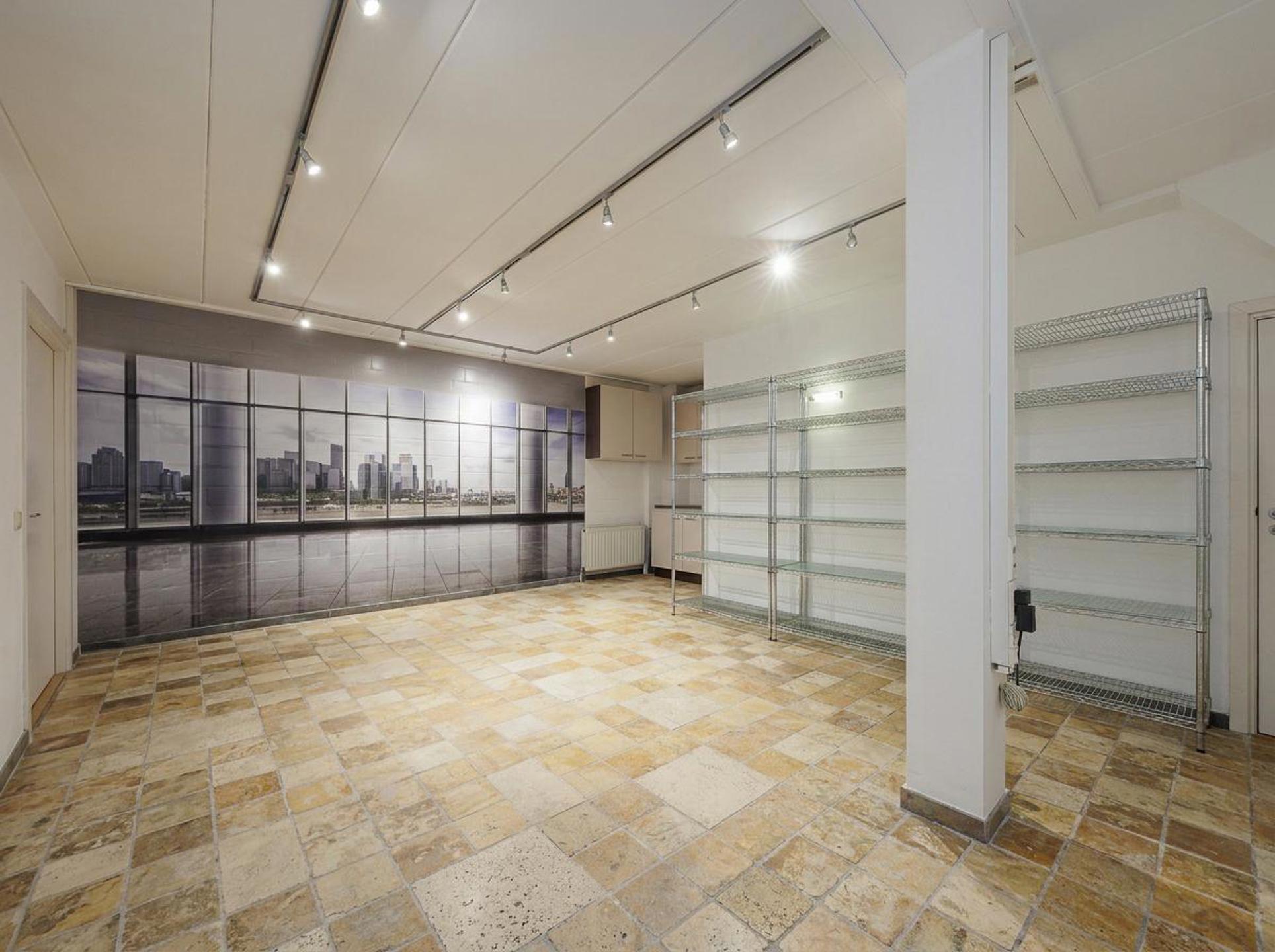 Gunstig gelegen kantoorruimte te huur - foto 5