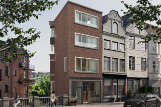 <p>Located on Brusselsestraat, along the Dijle River and just a stone’s throw from the Grote Markt, you’ll find this fantastic business opportunity. This property offers 50 square meters of space and a wealth of opportunities for entrepreneurs looking for a new challenge in a prime location!<br /><br />Thanks to its central location, there will be no shortage of foot traffic and visibility. With plenty of parking nearby and public transportation options, accessibility is top-notch. We’re surrounded by other amenities, shops, restaurants, and coffee bars… The perfect location to run a similar business. <br /><br />Looking for the perfect opportunity to run a retail business? Then this is exactly what you’re looking for!<br /><br />Interested? Don’t hesitate to contact Jacky at jacky@connect-immo.be or 0495 53 46 49</p>