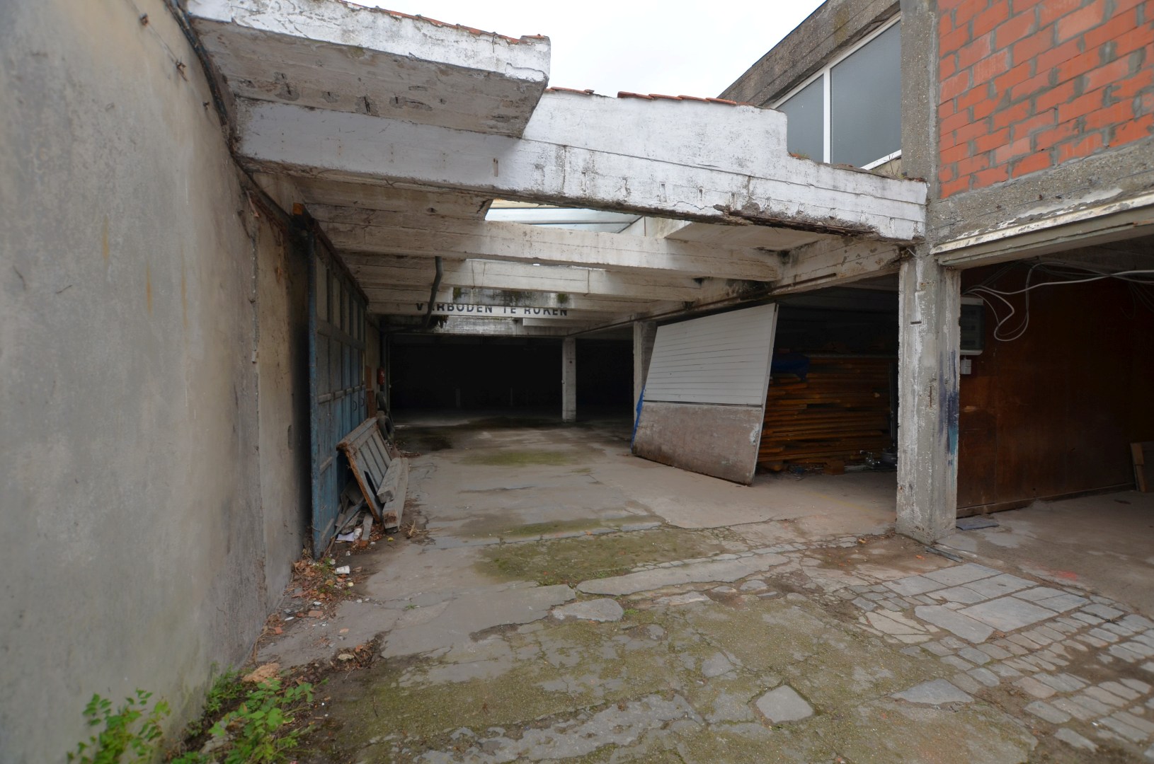 Garage à vendre à Ostende - photo 2