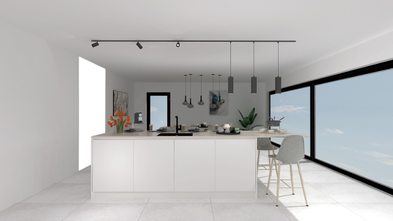 Project te koop in Kampenhout - foto 3