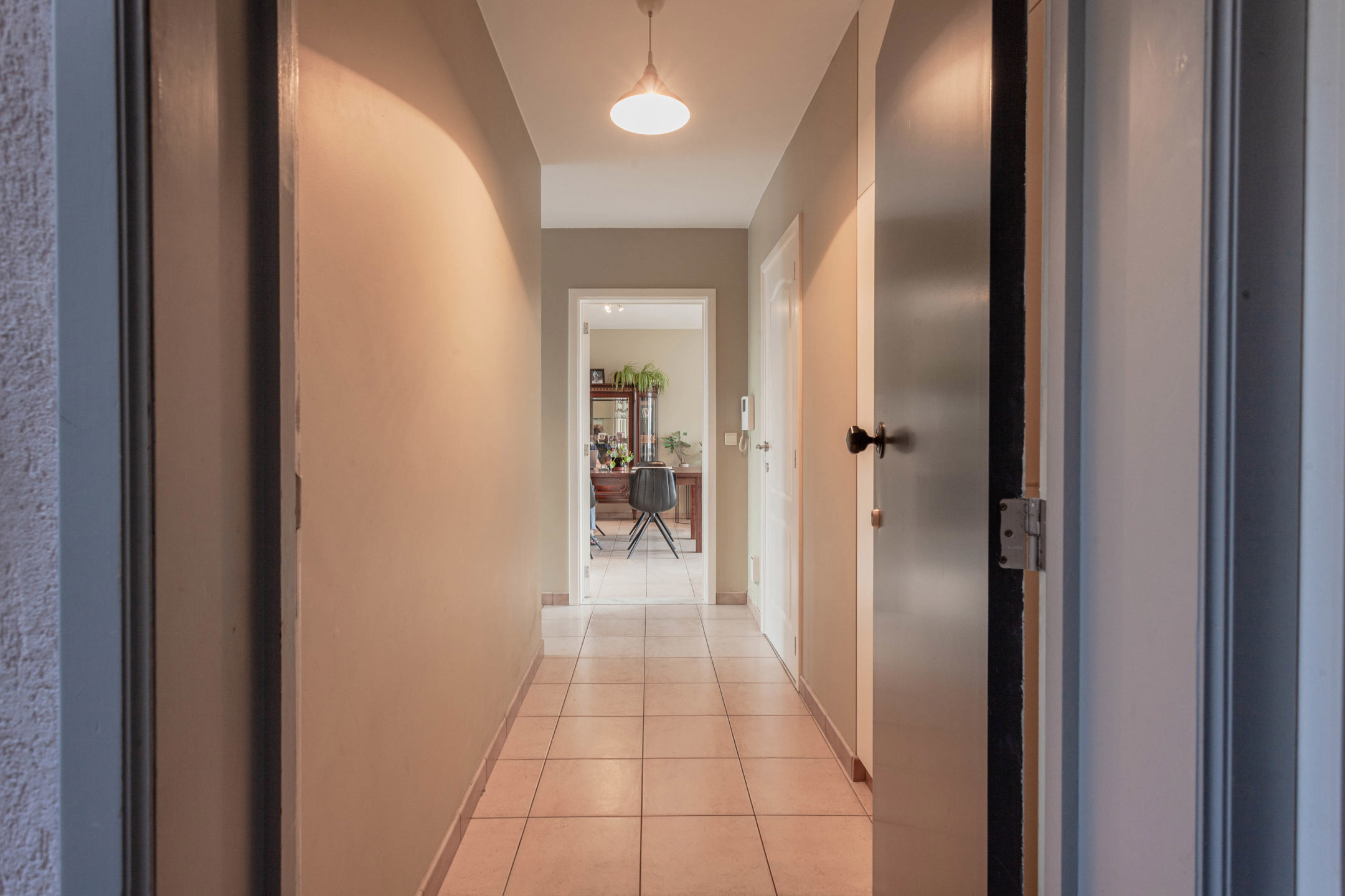 Appartement à vendre à Saint-Nicolas avec 2 chambres - photo 4