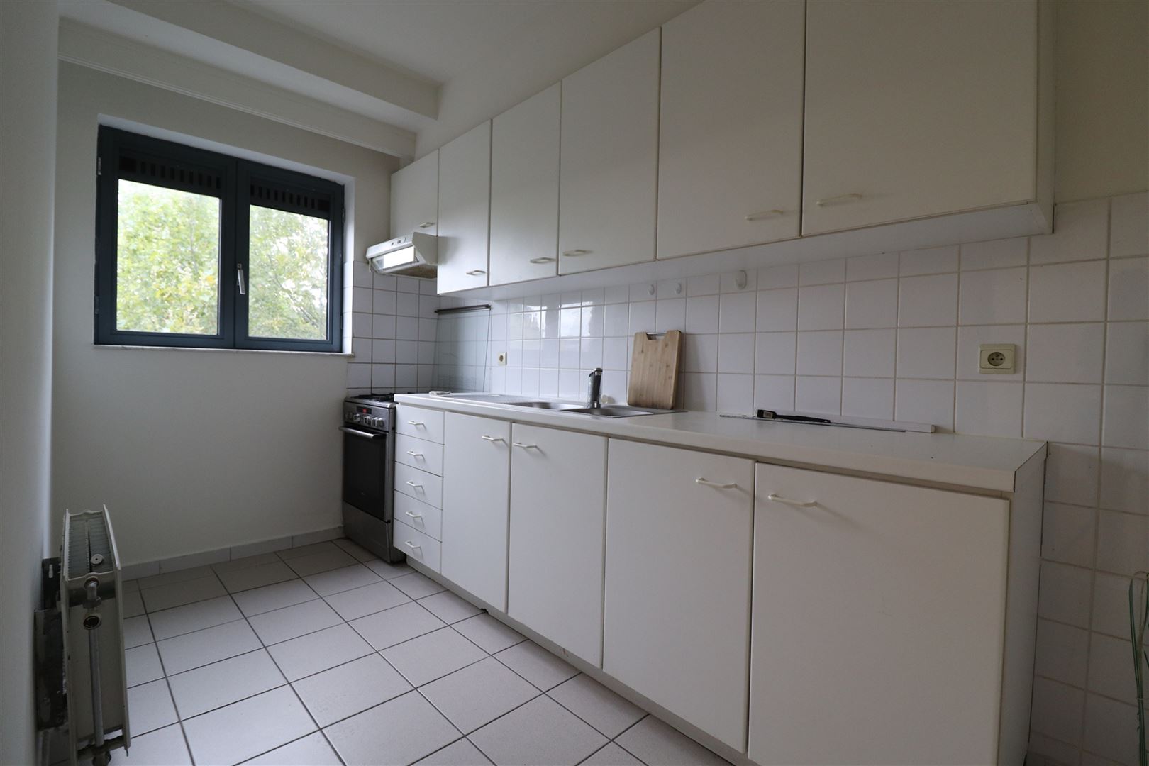 Appartement met 2 slaapkamers te Borsbeek - foto 4