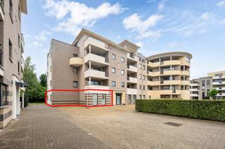 Appartement à vendre à Hasselt