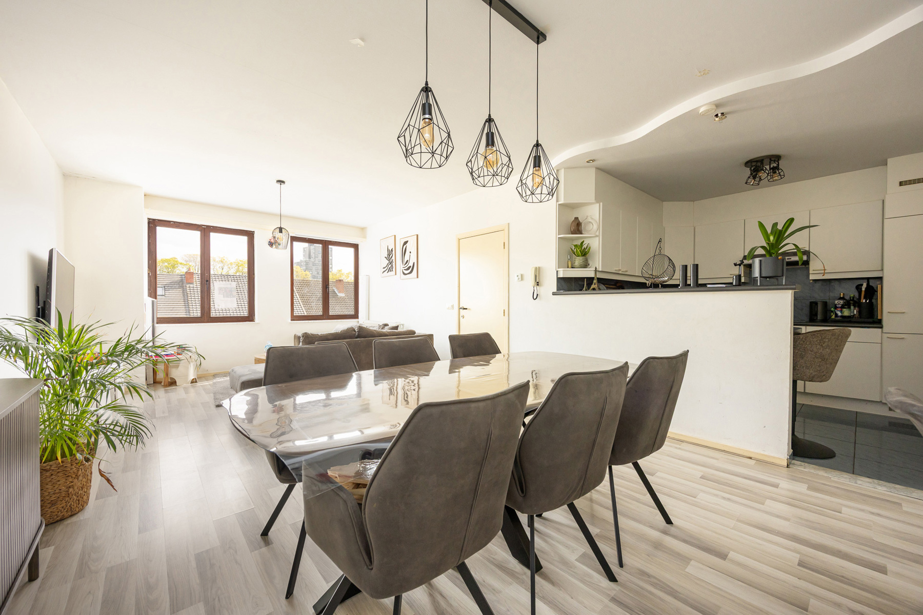 Apartment for sale in Turnhout with 2 bedrooms - photo 4