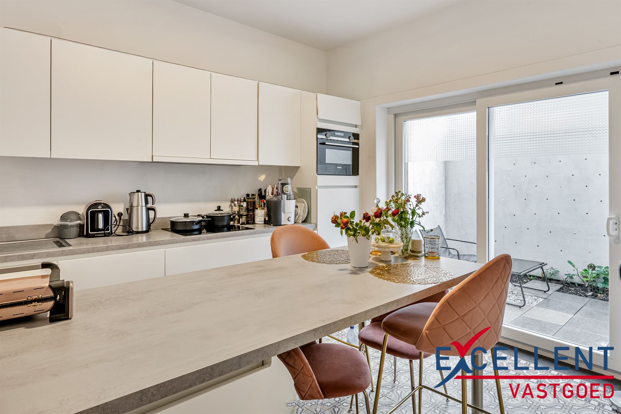 Maison à vendre à Courtrai avec 3 chambres - photo 2