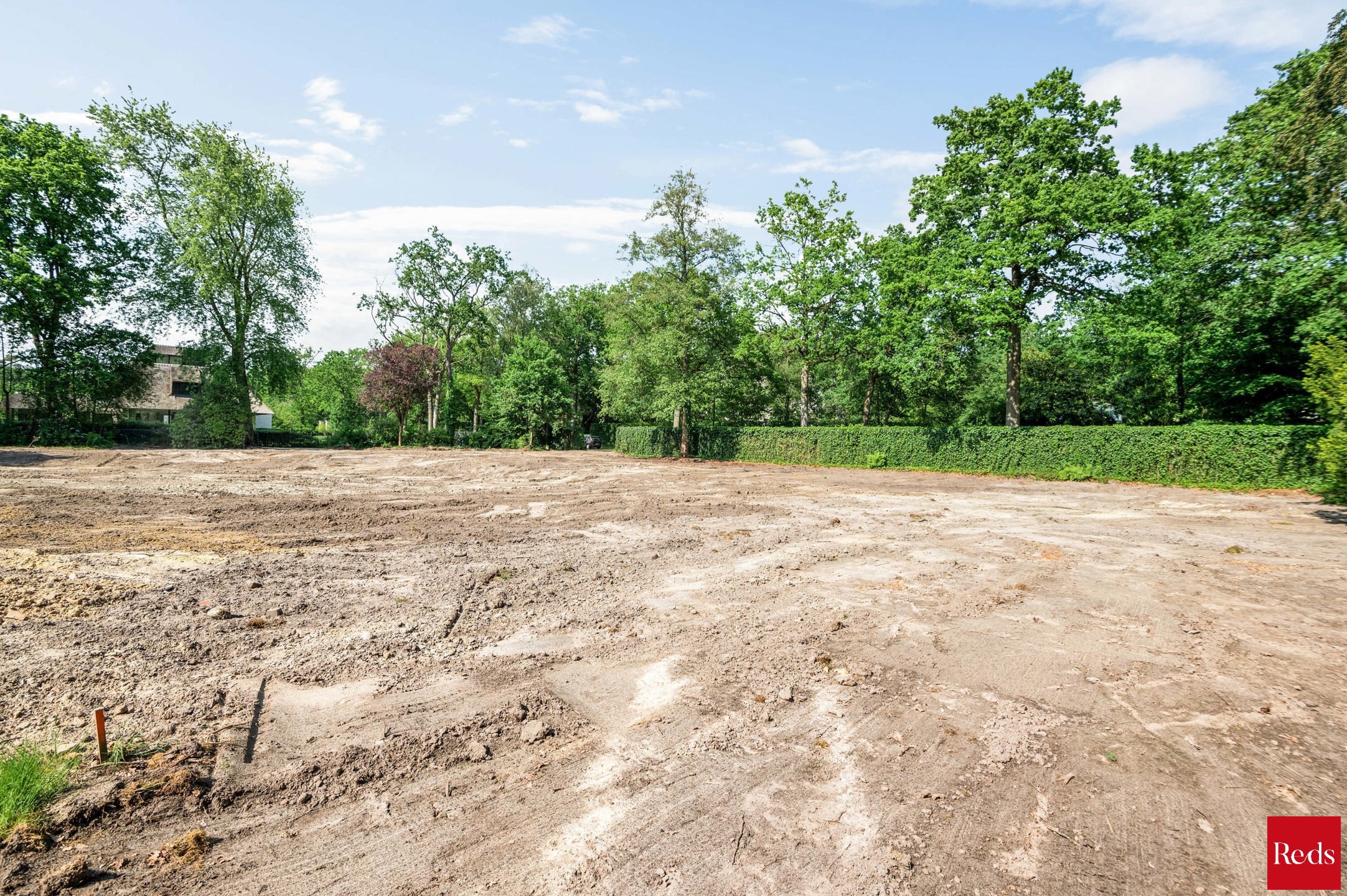 Exclusieve bouwgrond in één van de mooiste lanen van Schilde - foto 5